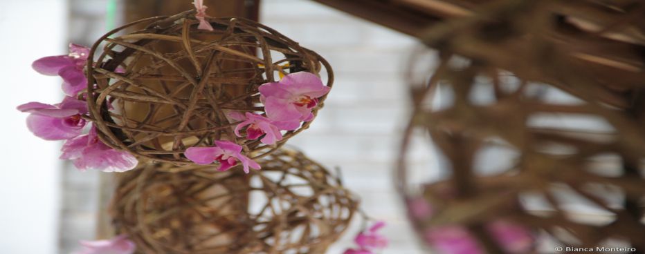 Salão Fantão Decoração de Casamento