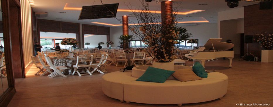 Portal Girassol Decoração de Casamento